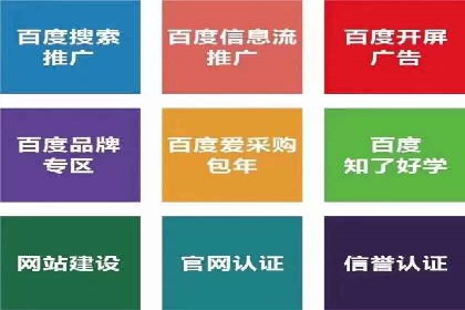 SEM广告投放案例：精准定位客户需求